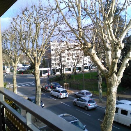 Appartement F3 Avec Parking Privee Saint-Priest  Dış mekan fotoğraf