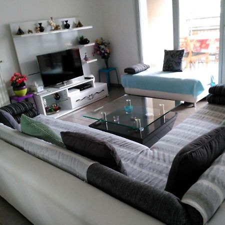 Appartement F3 Avec Parking Privee Saint-Priest  Dış mekan fotoğraf