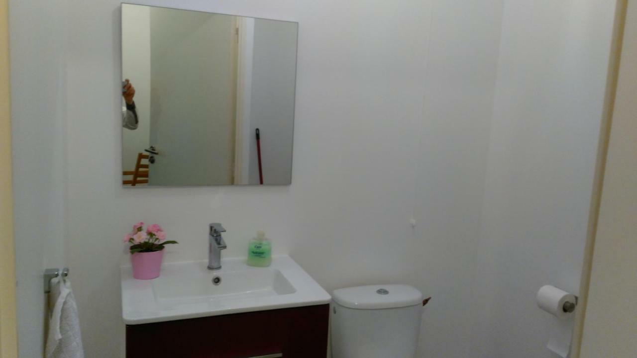Appartement F3 Avec Parking Privee Saint-Priest  Dış mekan fotoğraf