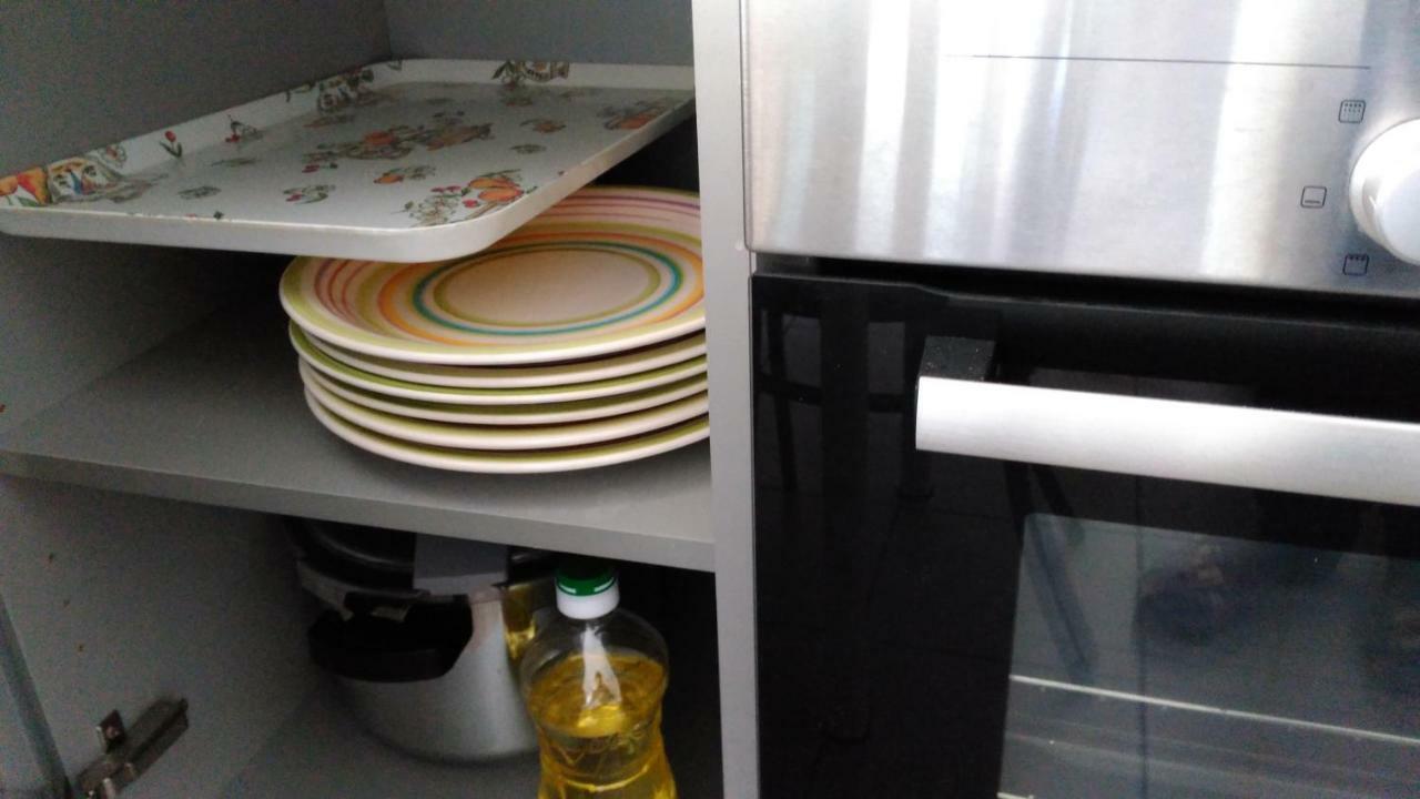 Appartement F3 Avec Parking Privee Saint-Priest  Dış mekan fotoğraf