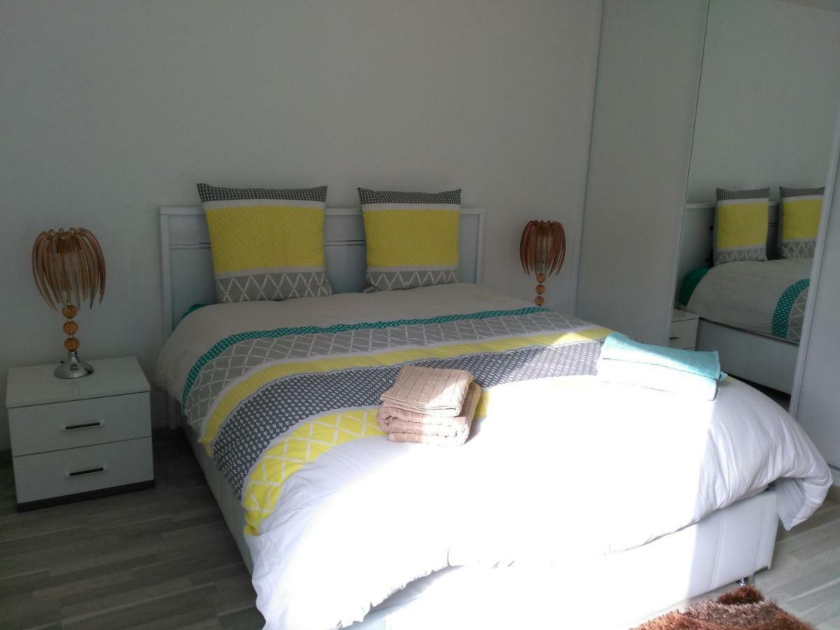 Appartement F3 Avec Parking Privee Saint-Priest  Dış mekan fotoğraf