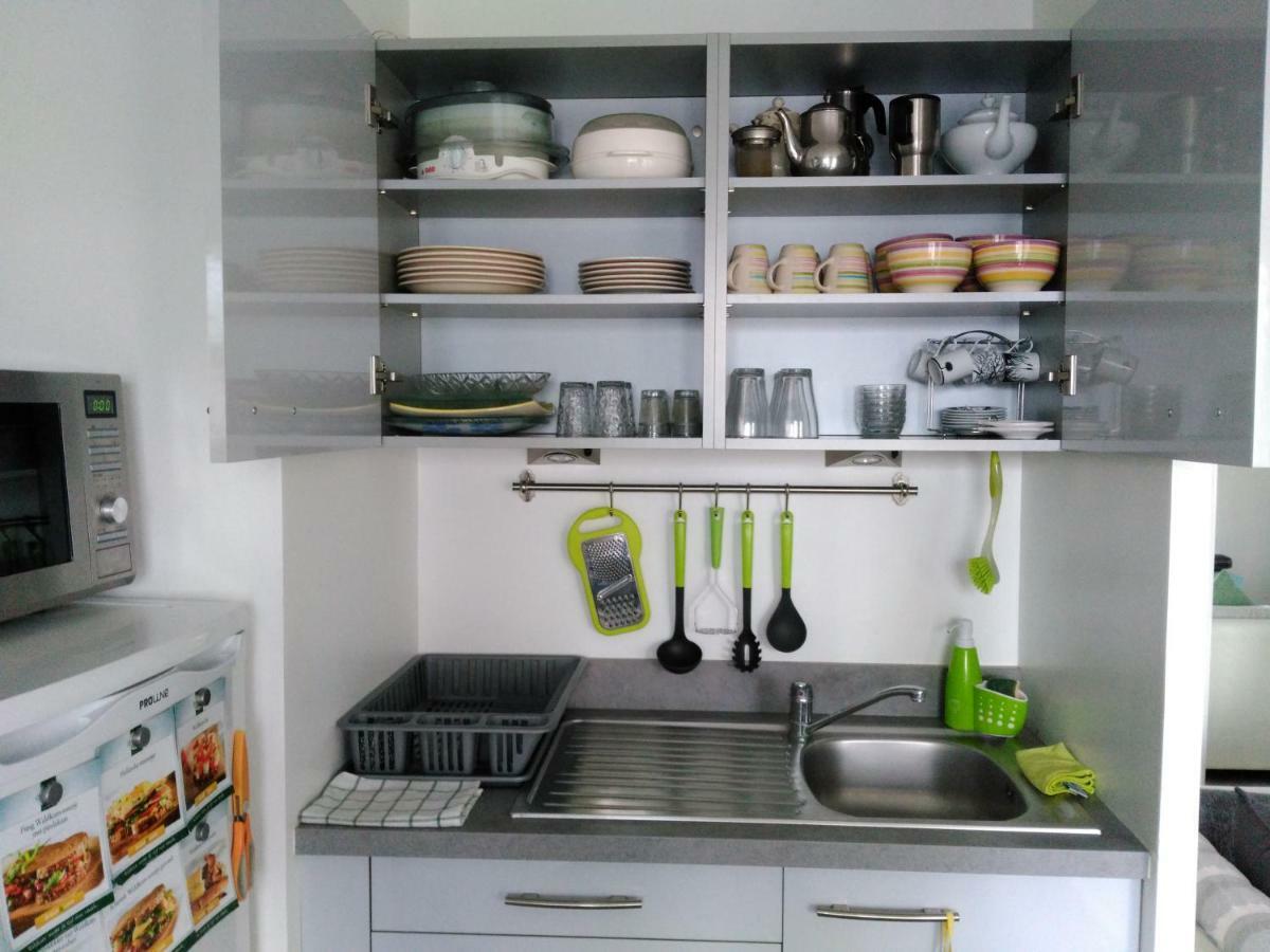 Appartement F3 Avec Parking Privee Saint-Priest  Dış mekan fotoğraf