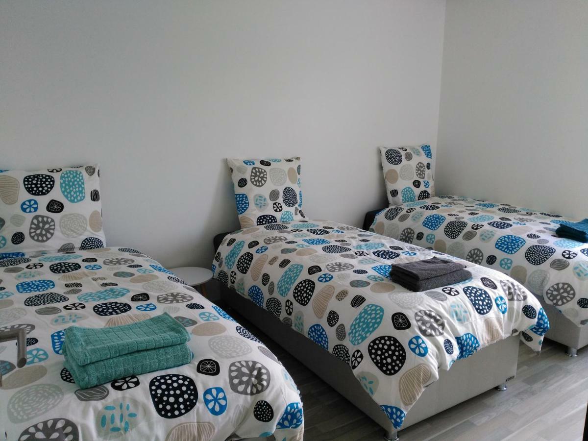 Appartement F3 Avec Parking Privee Saint-Priest  Dış mekan fotoğraf